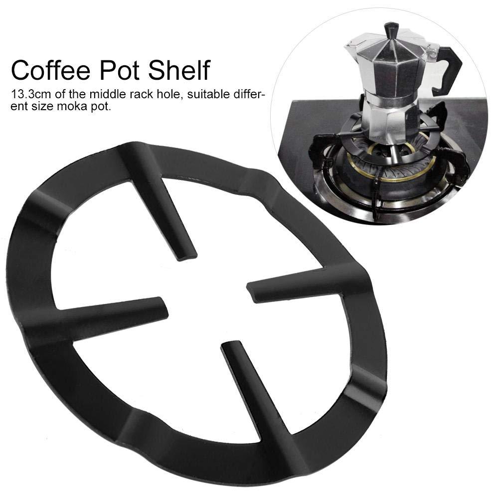Cast Iron Corn - 1 adet paslanmaz çelik gazlı ocak