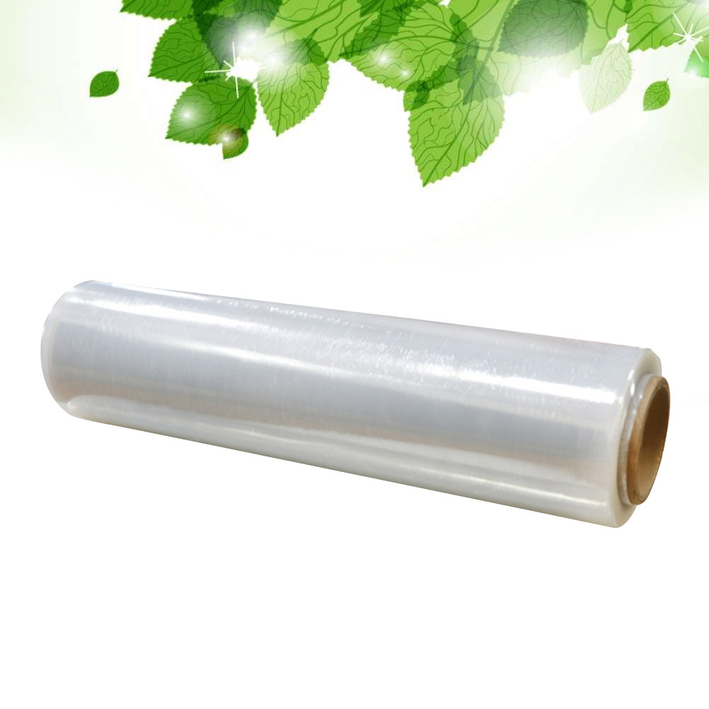 1 Rulo PE Plastik Gıda Streç F - Spring Roll Wrapper incelemesi ve fiyatı