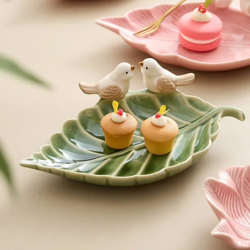 Sevimli Kuş Tepsisi Seramik Ta - Dim Sum Basket incelemesi ve fiyatı