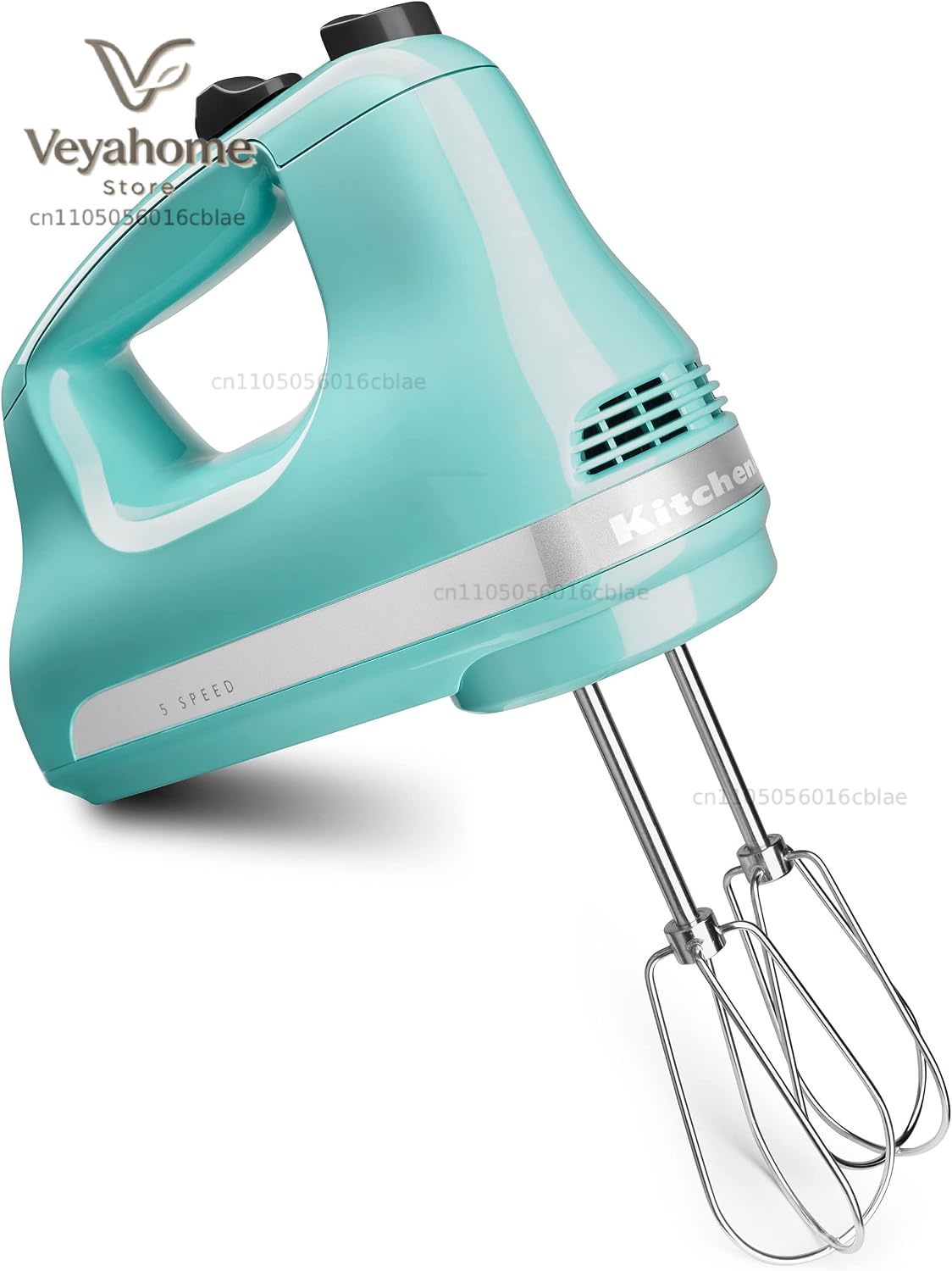 KitchenAid 5 Ultra Güçlü Hızlı - Kitchenaid Mixer Hand Mixer incelemesi ve fiyatı