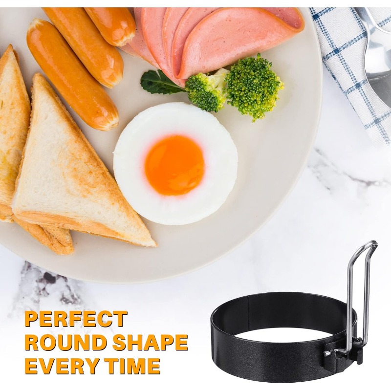 Yumurta Halkası Kalıp Paslanma - Egg Waffle Pan incelemesi ve fiyatı