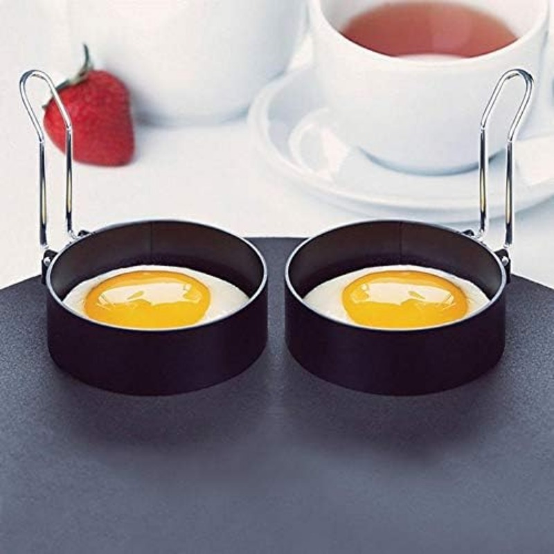 Yumurta Halkası Kalıp Paslanma - Egg Waffle Pan incelemesi ve fiyatı