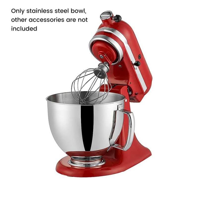 A78E 3X Paslanmaz Çelik Karışt - Kitchenaid Mixer Artisan 5Qt incelemesi ve fiyatı