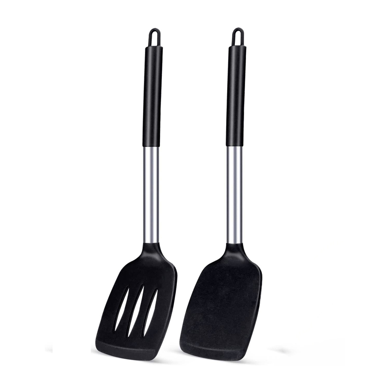 2 adet Silikon Spatula Seti Is - Okonomiyaki Spatula incelemesi ve fiyatı